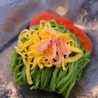 中国料理 カリュウ(ヨコハマ グランド インターコンチネンタル ホテル) - 