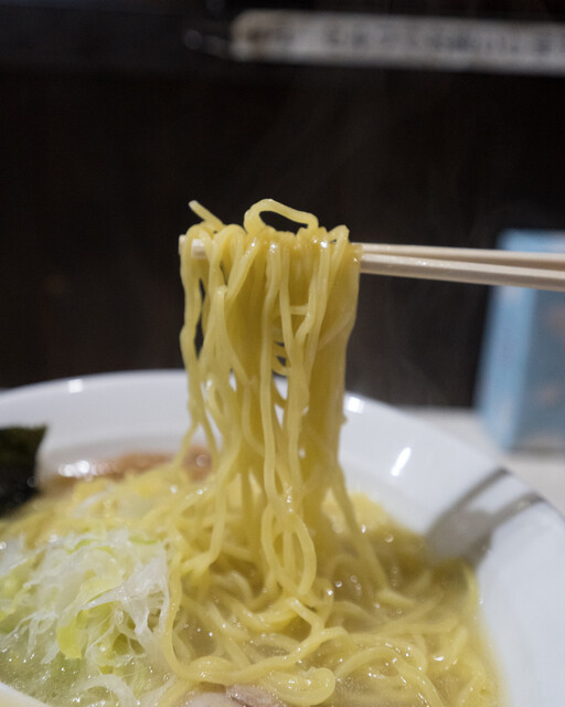 ラーメン花 八王子 ラーメン 食べログ