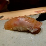 鮨 さいとう - 本アラ