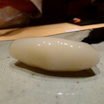 鮨 さいとう - スミイカ