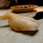 鮨 さいとう - イシガキガイ