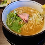 麺匠あじゃり - 