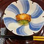 日本料理 一会 - ・穴子　胡瓜