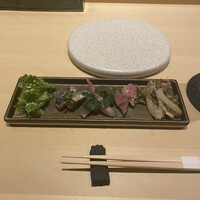 焼き鳥 茂 東桜 - 