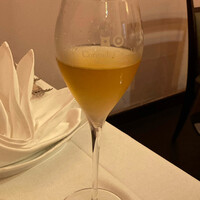 RISTORANTE REGA - アペリティーヴォ