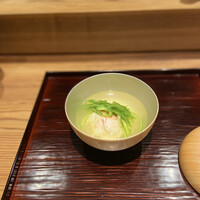 京味 もと井 - 