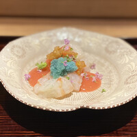 京味 もと井 - 