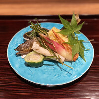 京味 もと井 - 