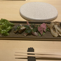 焼き鳥 茂 東桜 - 