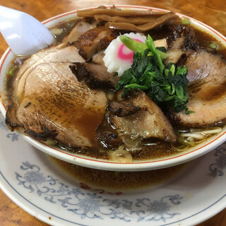 かし亀