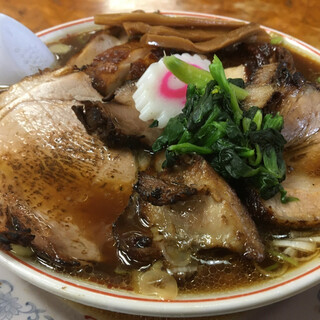 かし亀
