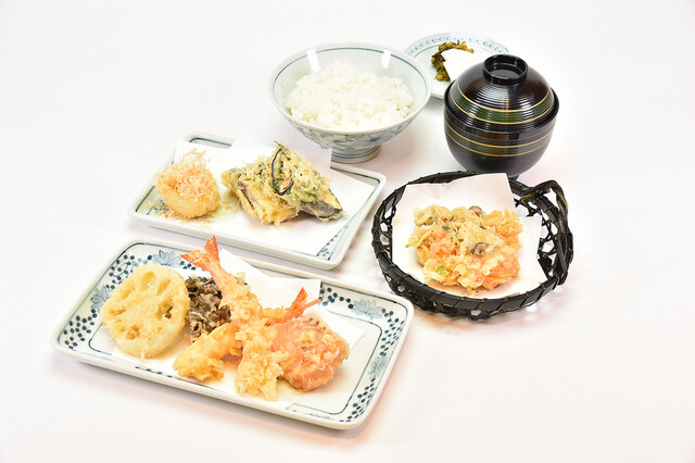 ランチメニュー 天ぷら新宿つな八 総本店 新宿三丁目 天ぷら 食べログ ランチメニュー 天ぷら新宿つな八 総本店 新宿三丁目 天ぷら 食べログ