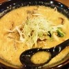新潟進化系ラーメン　俺たち越後や！