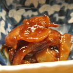 旬味漫菜 ひろ幸 - 何でしたっけ？