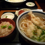 たこ飯セット880円