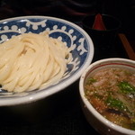 つけ麺セット950円