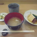 日本料理 松下 - 