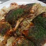 第二麗ちゃん - スペシャル そばで。