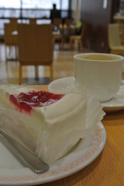 ハートフィールド（Heart Field） - 帯広市その他（食堂）の写真