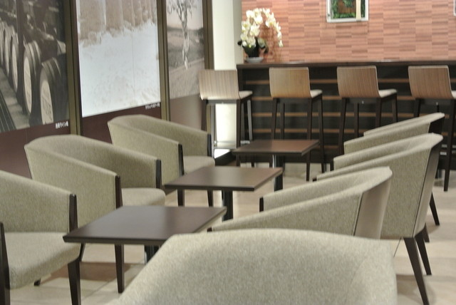 ハートフィールド（Heart Field） - 帯広市その他（食堂）の写真