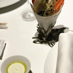 レフェルヴェソンス - 