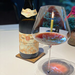 レフェルヴェソンス - 