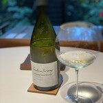 レフェルヴェソンス - 