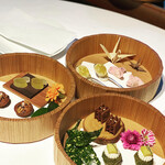 レフェルヴェソンス - 