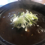 Teuchi Udon Soba Ueno - 