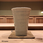 御料理 寺沢 - 茶