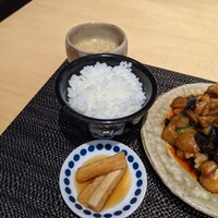 中國菜 心香 - 