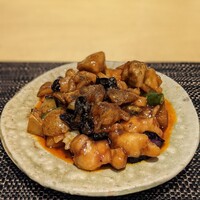 中國菜 心香 - 