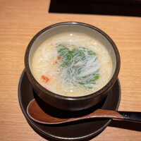 新宿 鮨 つむぎ - お任せ握りコース