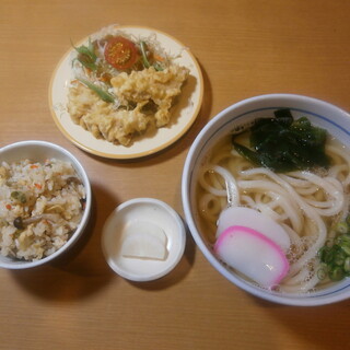 讃岐麺処 か川_1