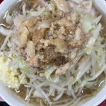 ラーメン二郎 - 