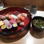 Sushi Hayata - 