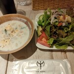 アインソフ　ソア - 