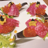 焼肉レストラン ROINS 久茂地国際通り店 - 