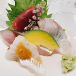 Atorie Morimoto Zekkusu Sushi - 