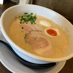 ラーメン家 みつ葉 - 