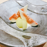 atelier 森本 XEX 寿司 - 