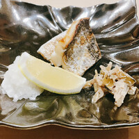 atelier 森本 XEX 寿司 - 