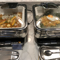 TERRACE & DINING ZERO - 