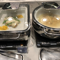 TERRACE & DINING ZERO - 