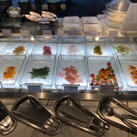 TERRACE & DINING ZERO - 