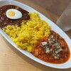 サファリカレーショップ 中野店