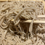 じねんじょ庵 武蔵小杉店 - 