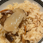 じねんじょ庵 武蔵小杉店 - 