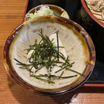 Soba Dokoro Marujuu - 