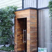 リストランテ・ホンダ - RISTORANTE HONDA